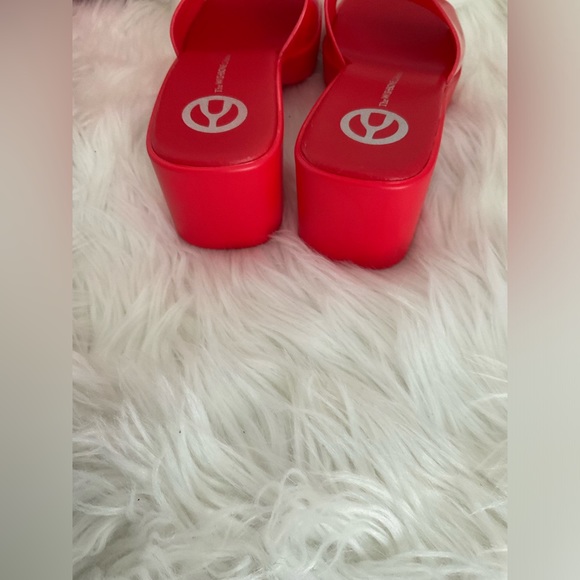 WISHBONE SANDALS - Picture 5 of 11